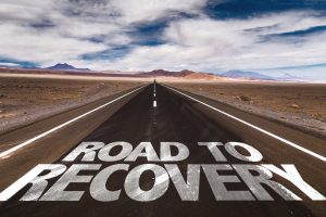 drug rehabilitation