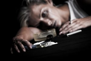 heroin addiction treatment center