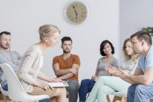 inpatient treatment