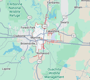 monroe-iop-map