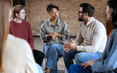 How IOP Supports Working Adults in Recovery Without Disrupting Their Lives