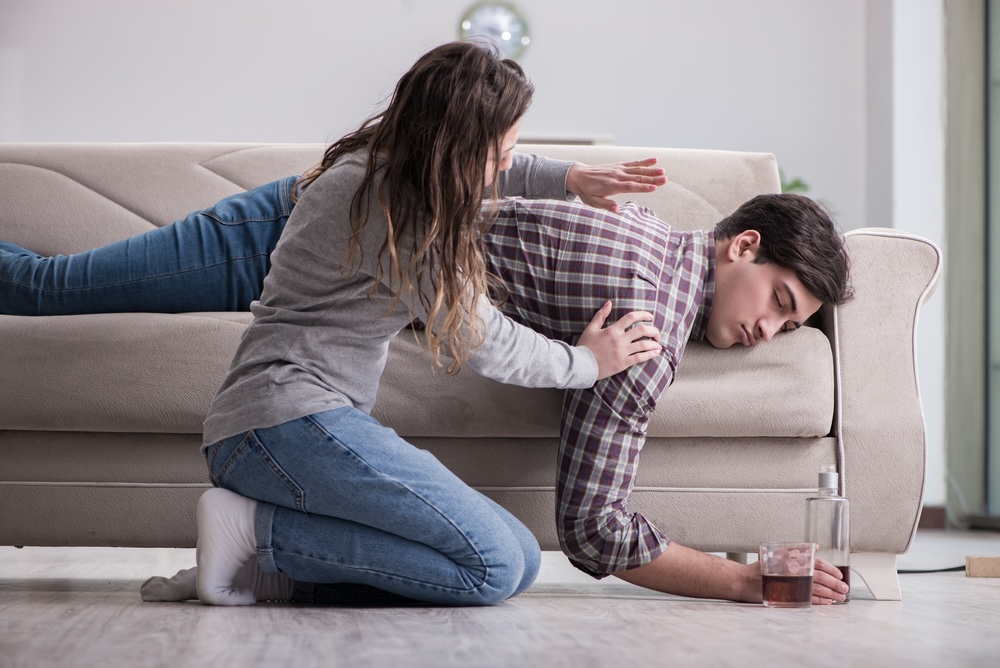 Alcohol Addiction and Mental Health