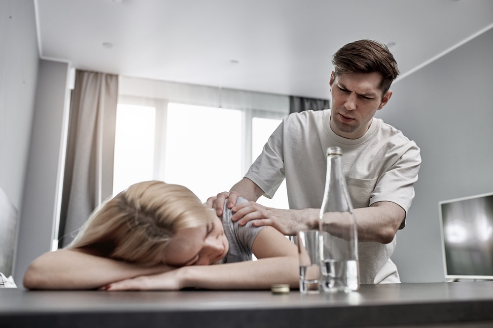 How to Help Someone Who Refuses Alcohol Treatment Without Making Things Worse