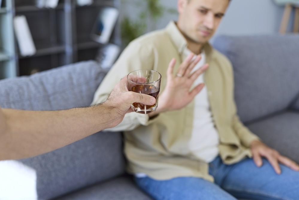 Recognizing When Alcohol Use Needs More Support